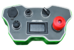 DR. SCHULZE DBS-650-4H | Beton-Schleifmaschine - Bild 2