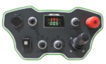 DR. SCHULZE DBS-820-4H | Beton-Schleifmaschine - Bild 4