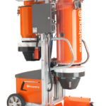 HUSQVARNA DC 6000 – Staubsauger