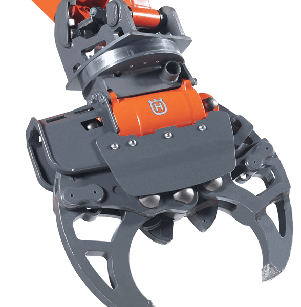 HUSQVARNA DCR 100 – Abbruchzange / Abbruchschere | Vorführgerät