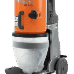 HUSQVARNA DE 110i – Akku – Staubsauger