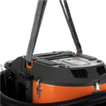 HUSQVARNA DE 110i – Akku – Staubsauger - Bild 3