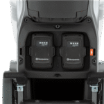 HUSQVARNA DE 110i – Akku – Staubsauger - Bild 5