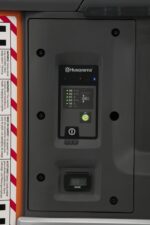 HUSQVARNA DE 120 – Staubsauger - Bild 6
