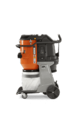 HUSQVARNA DE 130 – Staubsauger HEPA mit Auto-Pulse und E-Flow Technologie - Bild 3