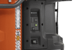 HUSQVARNA DE 130 – Staubsauger HEPA mit Auto-Pulse und E-Flow Technologie - Bild 4