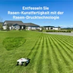 LUBA 2 AWD 3000 Mähroboter - Bild 5