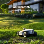 LUBA 2 AWD 5000 Mähroboter - Bild 12