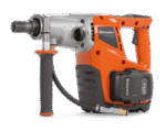 HUSQVARNA DM 540i – Akku-Hand-Kernbohrgerät