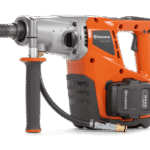 HUSQVARNA DM 540i – Akku-Hand-Kernbohrgerät