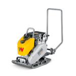 WACKER NEUSON DPS 2050H – Rüttelplatte vorlaufend mit 110 – 119 kg - Bild 2