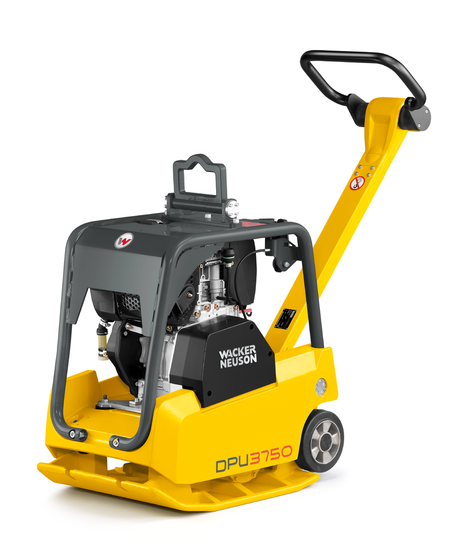 DPU_3750H.png WACKER NEUSON DPU 3750H – Rüttelplatte reversierbar mit 247 – 265 kg - Bild 1