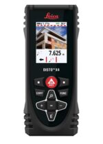Leica DISTO Set mit DST 360 und TRI 120 – Entfernungsmessgerät - Bild 2