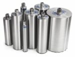 HUSQVARNA DMS 240 – Kernbohrgerät incl. 5 Bohrkronen - Bild 2