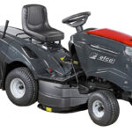 Efco Rasentraktor EF 93 / 16 K – Modell 2021