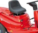 Eurosystems Aufsitzmäher Slalom 67 B&S Hydro – Modell 2024 - Bild 2