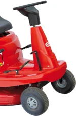 Eurosystems Aufsitzmäher Slalom 67 B&S Hydro – Modell 2024 - Bild 3