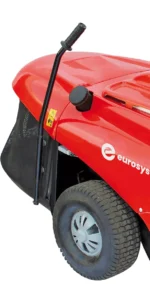 Eurosystems Aufsitzmäher Slalom 67 B&S Hydro – Modell 2024 - Bild 5