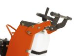 HUSQVARNA FS 400 LV benzinbetriebener Fugenschneider Ø 450 mm - Bild 2
