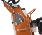 HUSQVARNA FS 400 LV benzinbetriebener Fugenschneider Ø 450 mm - Bild 4