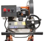 HUSQVARNA FS 500 E – elektrischer Fugenschneider Ø 500 mm - Bild 3