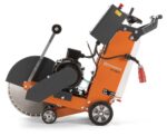 HUSQVARNA FS 500 E – elektrischer Fugenschneider Ø 500 mm - Bild 2