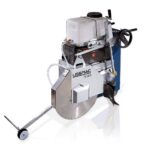 LISSMAC FS 20 D | Fugenschneider Ø 600 mm