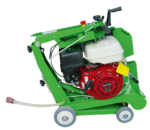 DR. SCHULZE FS 350 ECO-B | benzinbetriebener Fugenschneider Ø 350 mm - Bild 2