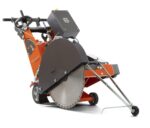 HUSQVARNA FS 600 E – elektrischer Fugenschneider Ø 600 mm - Bild 2
