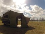 Gordigear Anhängerzelte Taiga - Bild 20