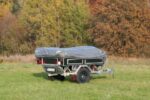 Gordigear Anhängerzelte Taiga - Bild 3