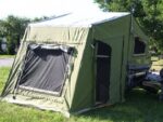 Gordigear Anhängerzelte Taiga - Bild 25