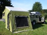 Gordigear Anhängerzelte Taiga - Bild 26