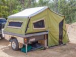 Gordigear Anhängerzelte Taiga - Bild 30
