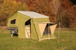 Gordigear Anhängerzelte Taiga - Bild 5