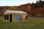 Gordigear Anhängerzelte Taiga - Bild 7