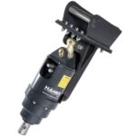 HÄNER HEB4500 | Erdbohrgerät für Minibagger 2,5 – 5,0 to.