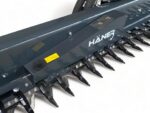 HÄNER HHE120P | Heckenschere für Minibagger von 1,0 bis 8,0 to. - Bild 4
