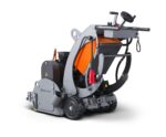 HUSQVARNA / BLASTRAC BMP 335 mit Trommel – Betonfräse (400 Volt) - Bild 6