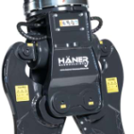 HÄNER HMC 3.5.50 – Abbruchzange / Abbruchschere für Bagger 3,0 – 5,0 to.