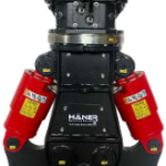 HÄNER HMC 6.12.D2 – Abbruchzange / Abbruchschere für Bagger 6,0 – 12,0 to.