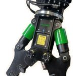 HÄNER HMC 500.2 | Abbruchzange / Abbruchschere für Bagger 6,0 – 12,0 to.