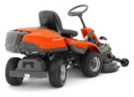 Husqvarna Frontmäher R 214TC inkl. 94cm Mähwerk - Bild 5
