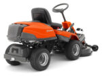 Husqvarna Frontmäher R 214TC inkl. 94cm Mähwerk - Bild 6