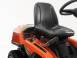 Husqvarna Frontmäher R 214TC inkl. 94cm Mähwerk - Bild 9