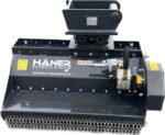 HÄNER HSM 1200 | Mulcher für Minibagger von 1,5 bis 4,0 to. - Bild 4