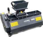 HÄNER HSM 1200 | Mulcher für Minibagger von 1,5 bis 4,0 to. - Bild 2