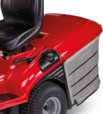 Honda Rasentraktor HF 2317 HM – Modell 2024 - Bild 4