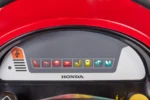 Honda Rasentraktor HF 2317 HM – Modell 2024 - Bild 8