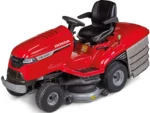 Honda Rasentraktor HF 2417K5 HM – Modell 2024 - Bild 2